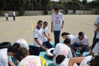 يوم الأعمال الخيريّة: أكثر من 2 مليون شخص سيشاركون في 2.4 في العمل الخيري